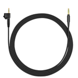 Geekria Audio Cable Compatible with Bose AE2, AE2i, AE2w Cable, 2.5mm Aux Replacement Stereo Cord (4 ft/1.2 m)