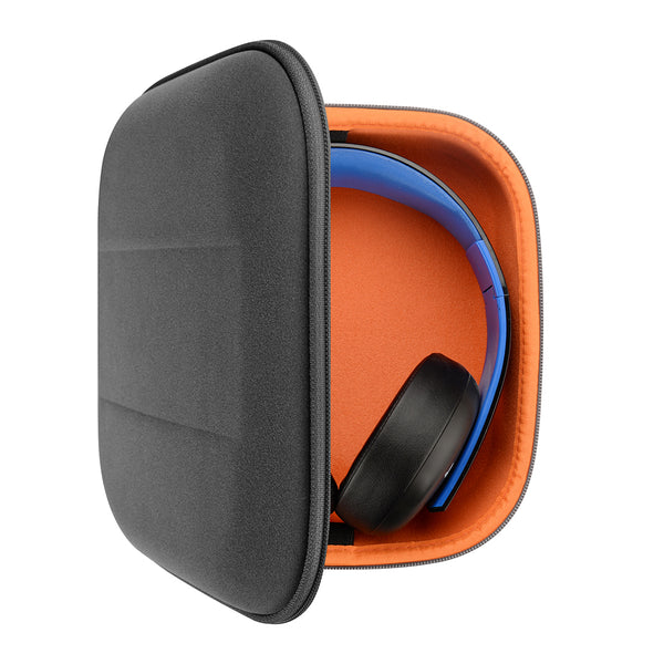 Geekria Shield Gaming Headset Case for Large Over-Ear