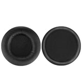 Geekria QuickFit Replacement Ear Pads for Razer Kraken Mobile Headphones Ear Cushions, Headset Earpads, Ear Cups Cover Repair Parts (Black)