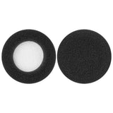 Geekria Comfort Foam Replacement Ear Pads for Jabra Pro 9400/ 9450/ 9460/ 9465/ 9470/ 920/ 925/ 929/ 930/ 935 Headphones Ear Cushions, Repair Parts (Black)