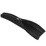 Geekria Flex Fabric Headband Cover Compatible with Bose SoundTrue Headphones, Head Cushion Pad Protector, Replacement Repair Part, Sweat Cover, Easy DIY Installation (Black)
