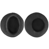 Geekria QuickFit Replacement Ear Pads for Sony MDR-RF985RK, RF960RK, RF960R, RF970RK, RF925RK Headphones Ear Cushions, Headset Earpads, Ear Cups Cover Repair Parts (Black)