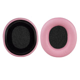 Geekria NOVA Replacement Ear Pads Compatible with SONY MDR-7506, MDR-V6, MDR-V7, MDR-CD900ST Headphones, Ear Cushions (Pink)