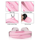 Geekria Nova Headband Cover & Pad Set, Cooling-Gel, Tool-Free Installation, Compatible with Razer, JBL, Plantronics, Sennheiser, Logitech, HyperX, Corsair, and More Headphones