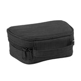 Geekria Controller Protection Case Compatible with Luna Controller, Replacement Protective Travel Carrying Bag with Cable Storage