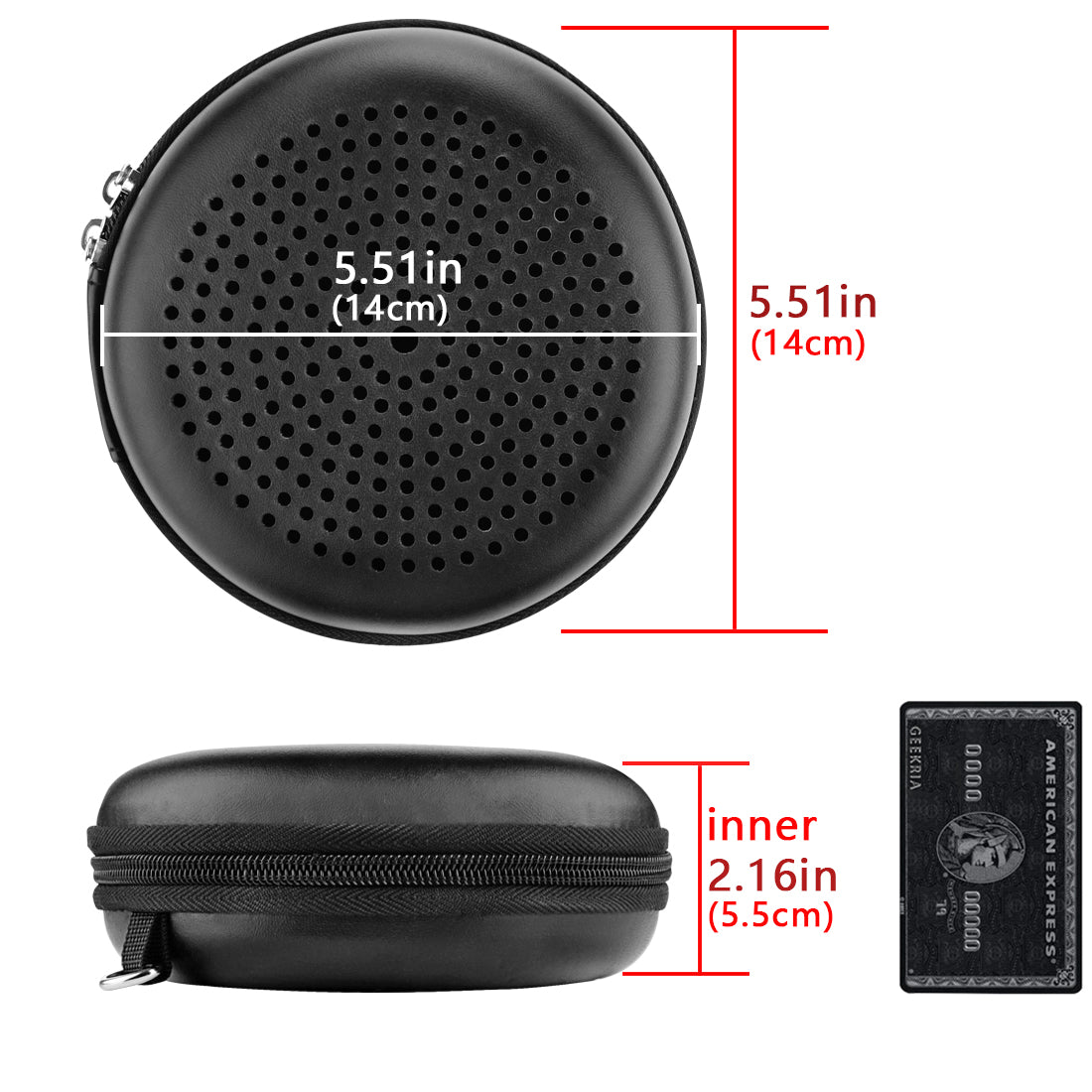 Eosnow Cache En Maille Plastique Pour Haut-parleur De Voiture Protection Pour Modification De Haut Parleur De Graves 6 Pouces 86221380