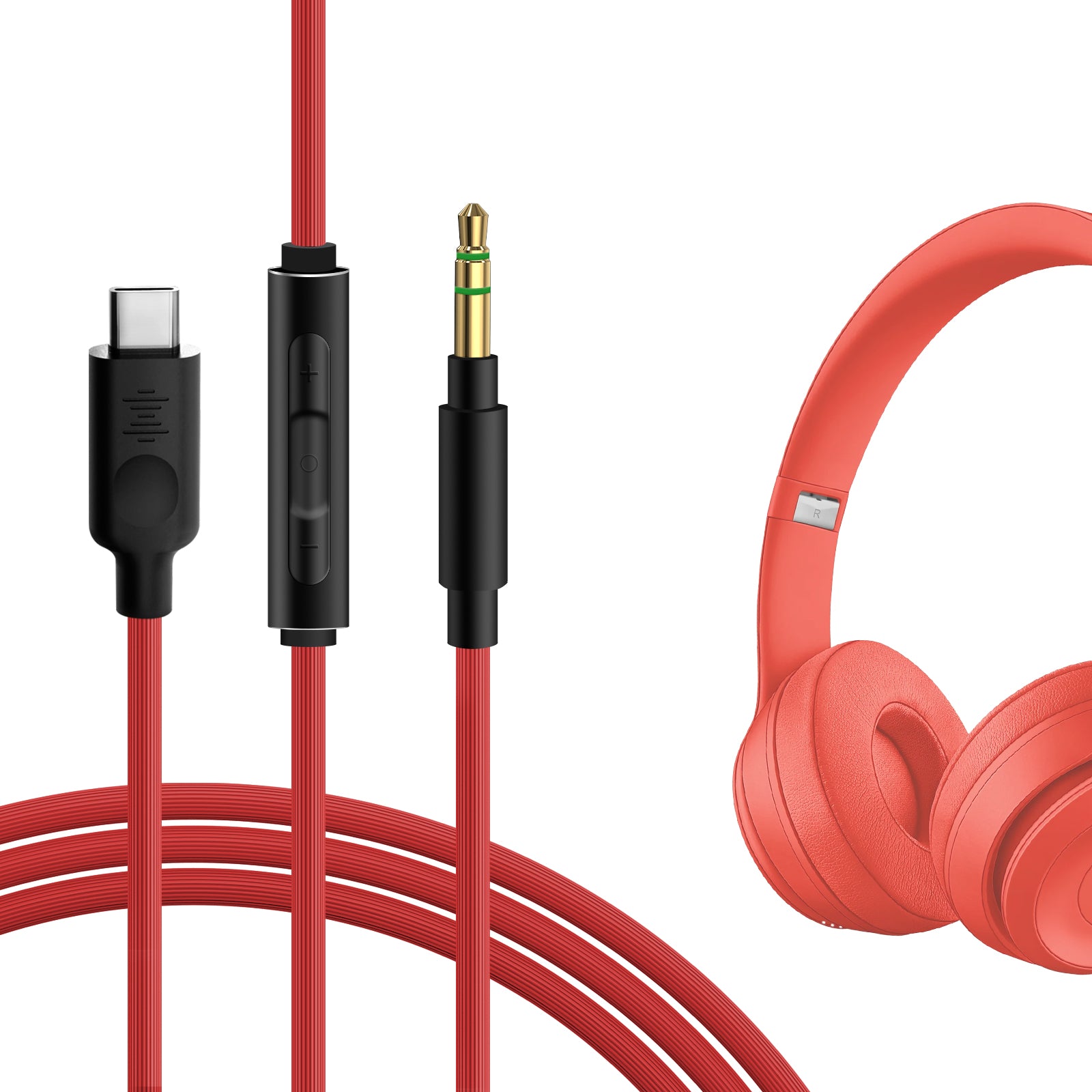 Beat Audio ビート オーディオ Oslo MKIV Digital Adapter Cable