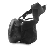 Geekria Stretchable VR Headset Lens Cover, Compatible with HTC Vive VR And Many Other Virtual Reality Headset, Dust Cover