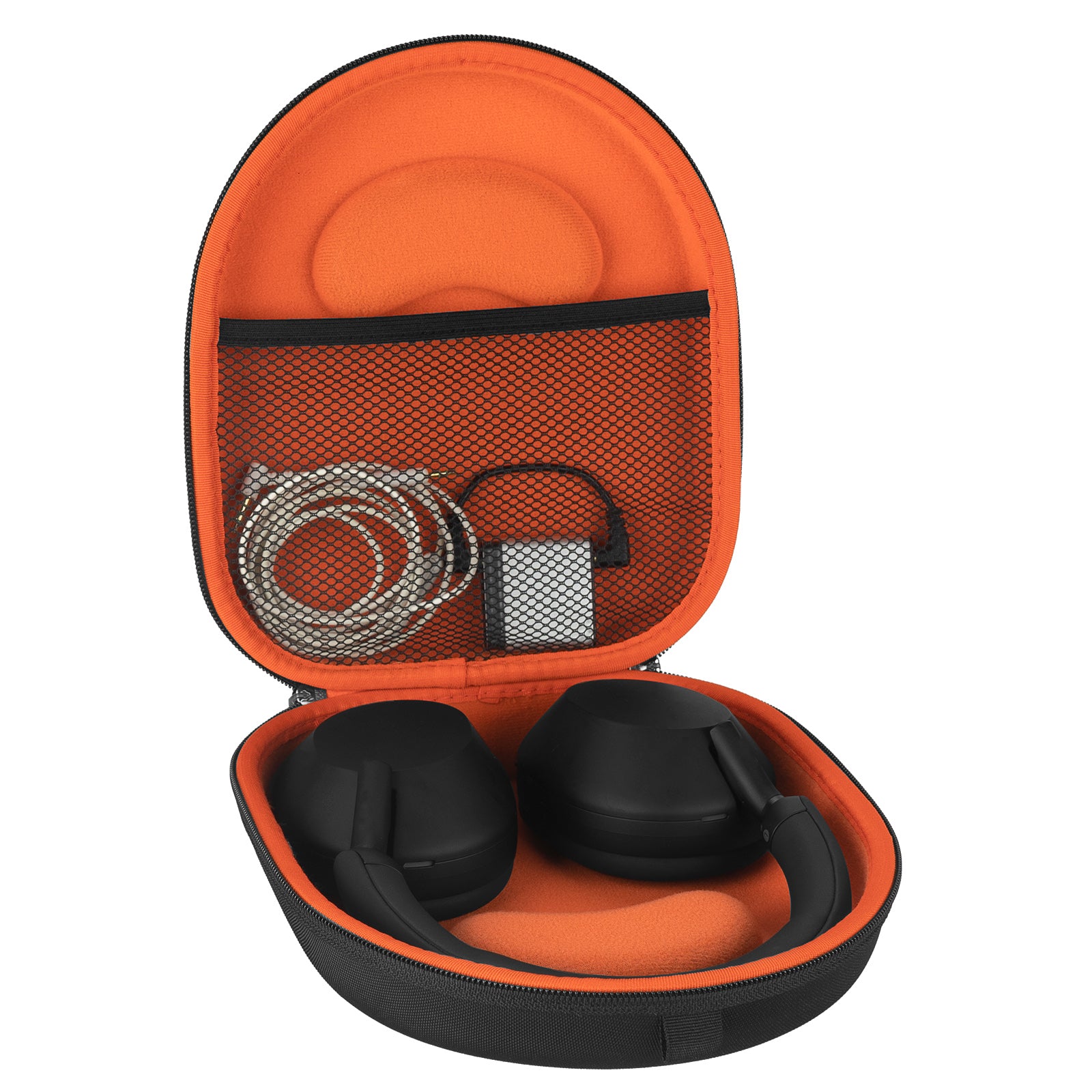 Geekria Shield Headphones Case Compatible with Sony WH Geekria Shield Headphones Case Compatible with Sony WH