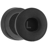 Geekria Sport Cooling-Gel Replacement Ear Pads for SONY MDR-ZX100, WH-CH500, Sennheiser HD25, JBL Tune 510 BT, AKG Y50, Yamaha RH5MA, Gride Wireless Headphones