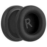Geekria QuickFit Replacement Ear Pads for SteelSeries Arctis Prime Arctis PRO Arctis 9X Arctis 7 Arctis 5 Arctis 3 Headphones Ear Cushions, Headset Earpads, Ear Cups Cover Repair Parts (Black)