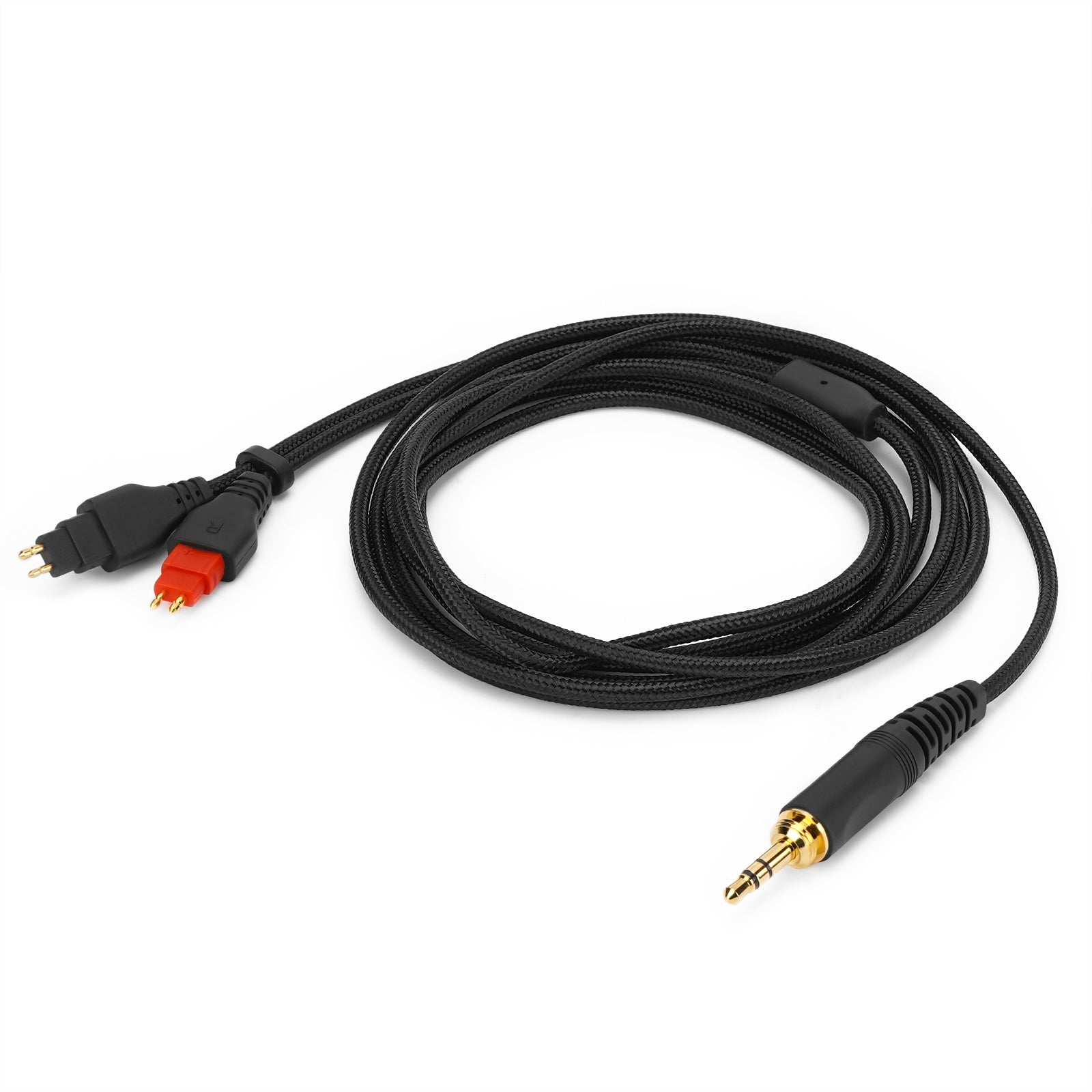 Geekria Audio Cable Compatible with Sennheiser HD 600, HD 650, HD 660S