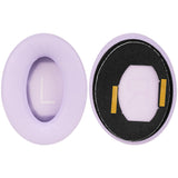 Geekria QuickFit Replacement Ear Pads for Bose New QuietComfort QC45, QC35, QC35 ii, QC25, QC15, QC2, AE2, AE2i, AE2w, SoundTrue, SoundLink AE 2 Ear Cushions, Repair Parts (Purple)