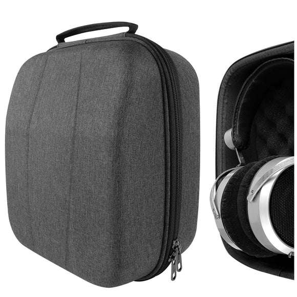 Hard Carry Case Bag For Sony MDR D11 D22 D33 D44 D55 D66 D77 Eggos  Headphones