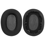 Geekria Sport Cooling-Gel Replacement Ear Pads for Sony INZONE H7 (WH-G700), INZONE H9 (WH-G900N) Headphones Ear Cushions, Headset Earpads, Ear Cups Cover Repair Parts (Black)