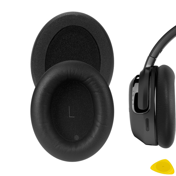 Geekria QuickFit Replacement Ear Pads Compatible with JBL TOUR ONE/TOU