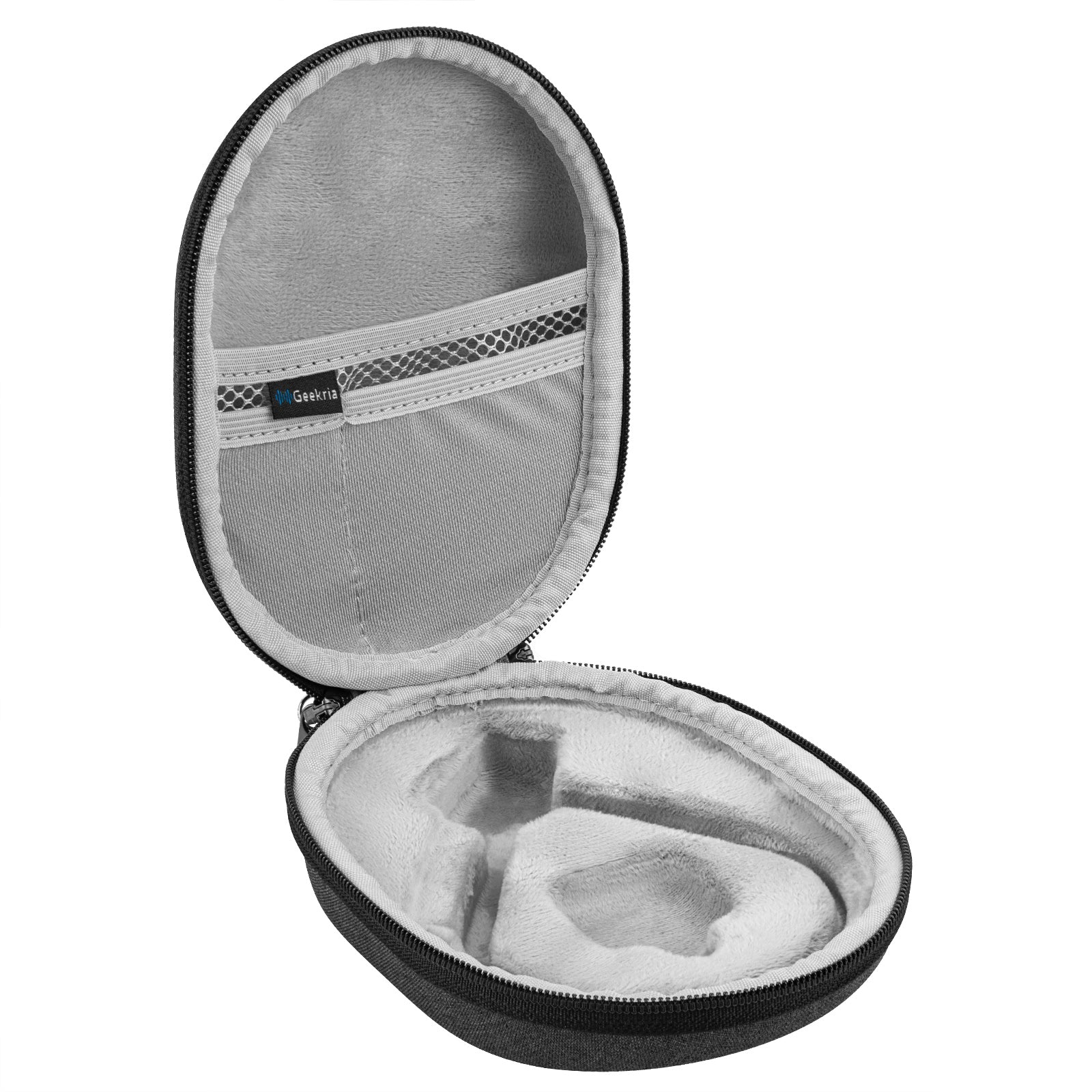 Geekria Shield Headphones Case Compatible with AfterShokz Geekria Shield Headphones Case Compatible with AfterShokz
