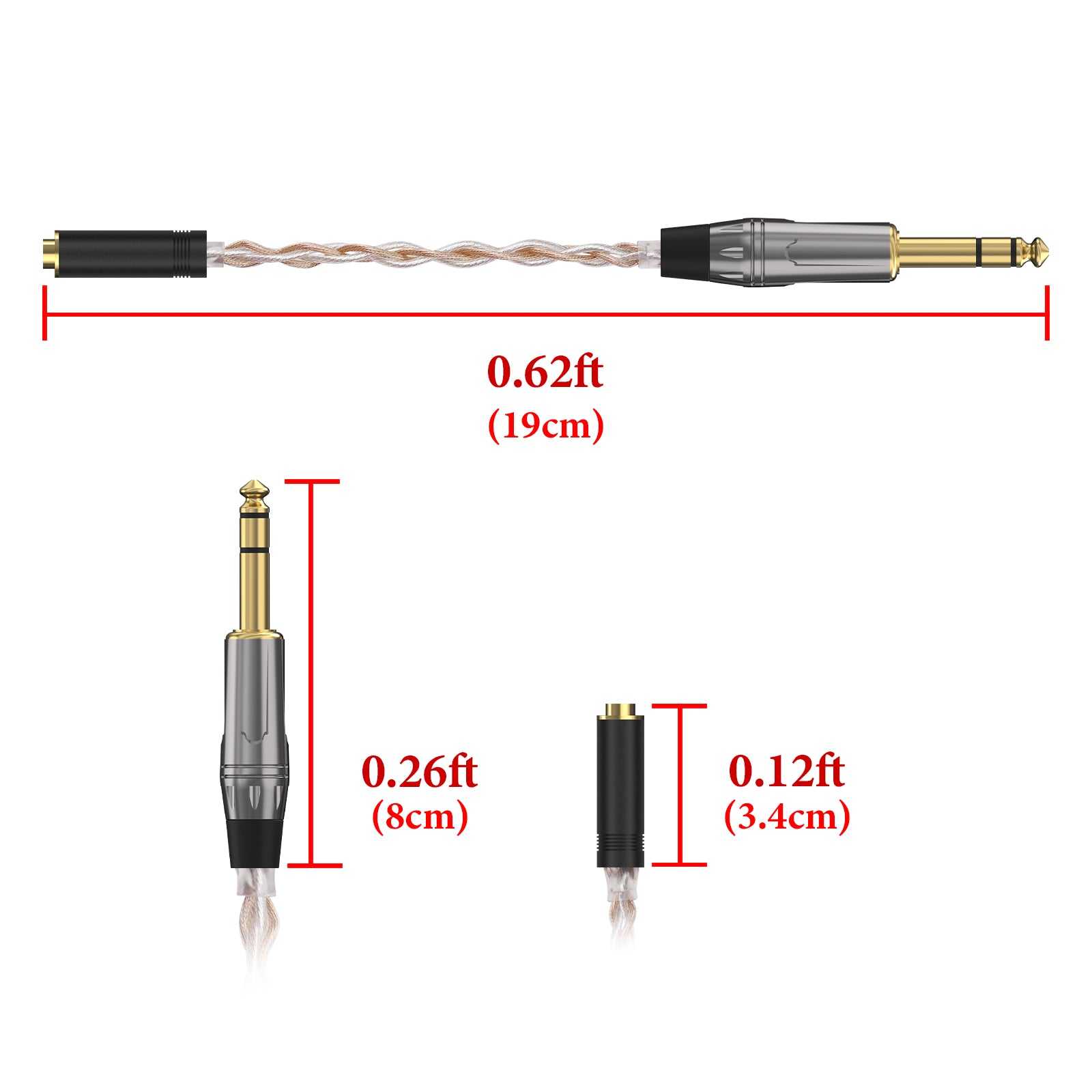 Hifiman Edition Xs Geekria Balanced Male To Balanced