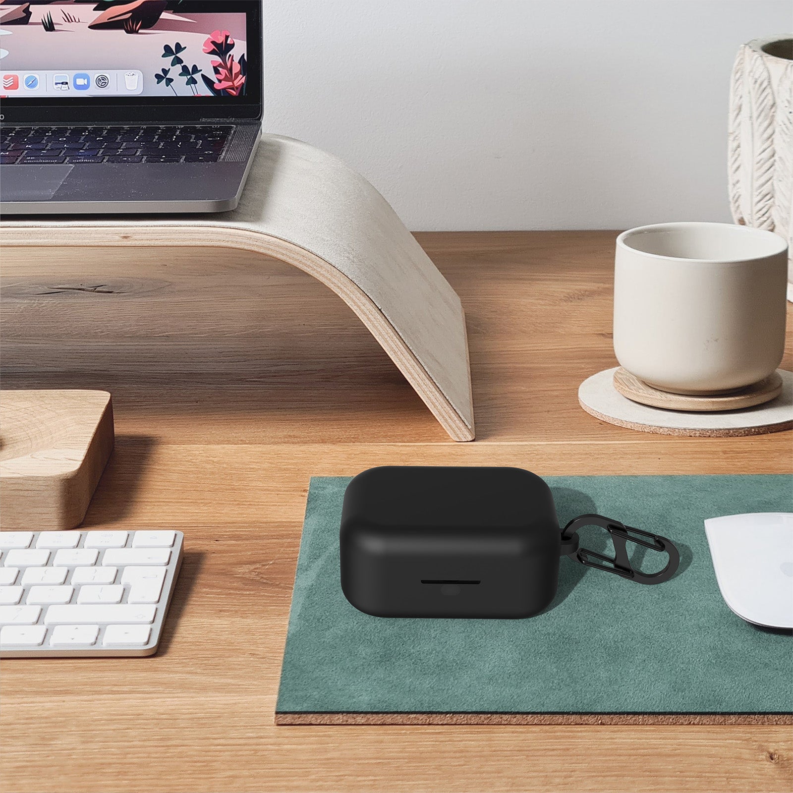 BANG & OLUFSEN beoplay EX 充電ケース Amazon | Bang & Olufsen Beoplay EX 用 ケース YAJOJO ワイヤレス