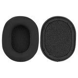 Geekria Sport Cooling-Gel Replacement Ear Pads Compatible with Razer BlackShark V2 Pro (2023 Edition) Headphones (Not Compatible with BlackShark V2 / V2 Pro), Black