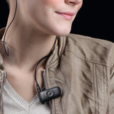 Geekria 2.5mm Male to 3.5mm (1/8'') Female Headphones Plug Adapter, Conversion Audio Plug , TPE Cord Compatible with Bose SoundTrue, SoundTrue II, QuietComfort QC25 (25cm)