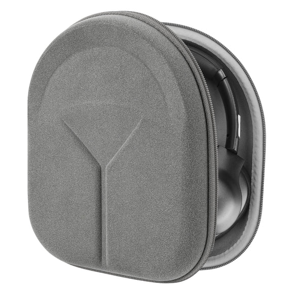 Geekria Shield Headphones Case for Foldable Over-Ear Headphones, Hard