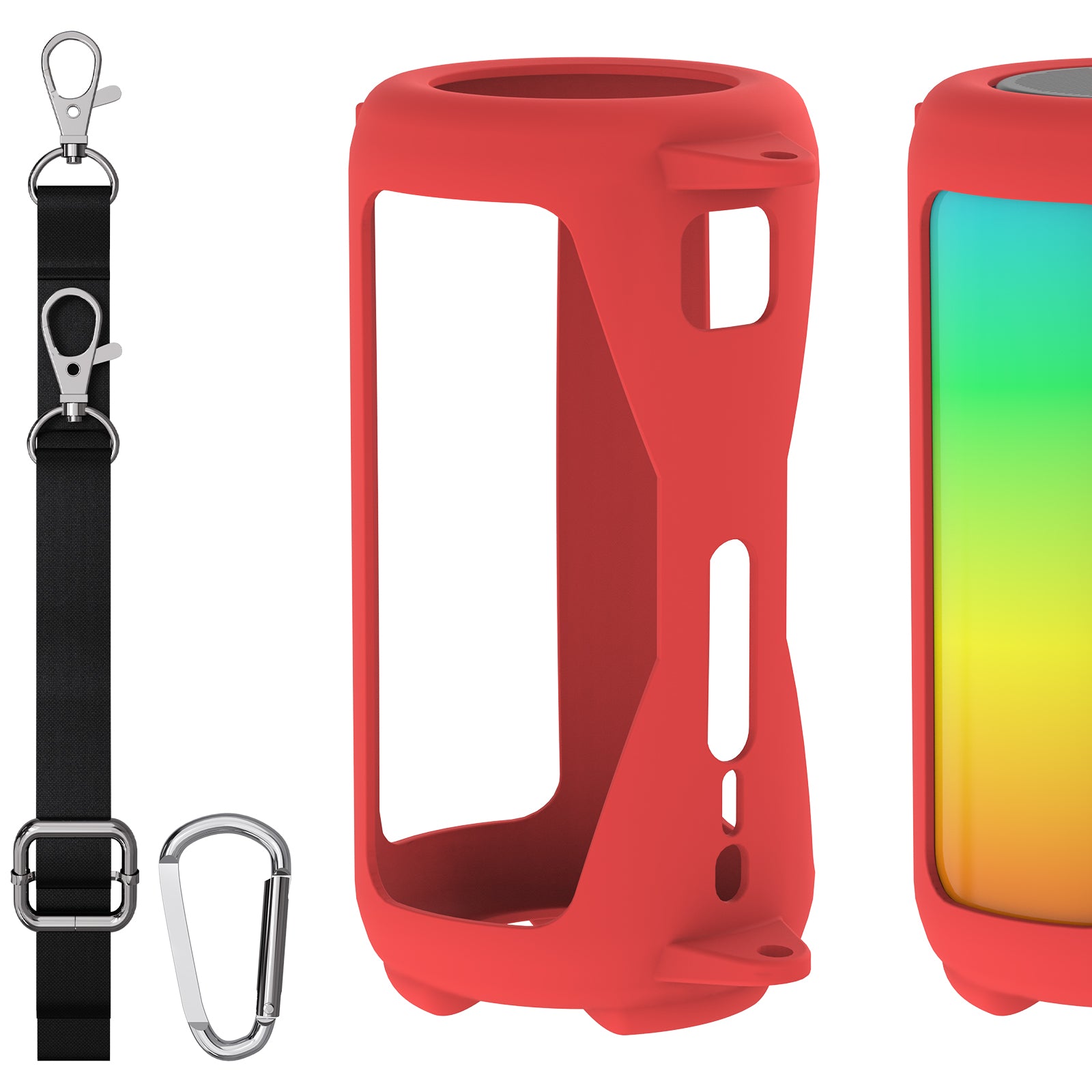 Jbl Charge Carrying Case XDQDFDC Hard Carrying Case For JBL