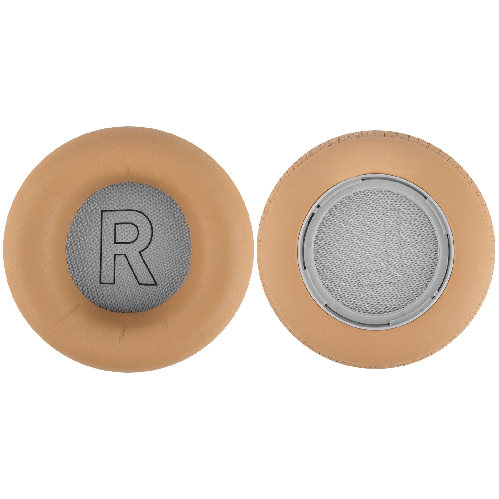 Geekria Elite Sheepskin Replacement Ear Pads for Bang & Olufsen Beopla