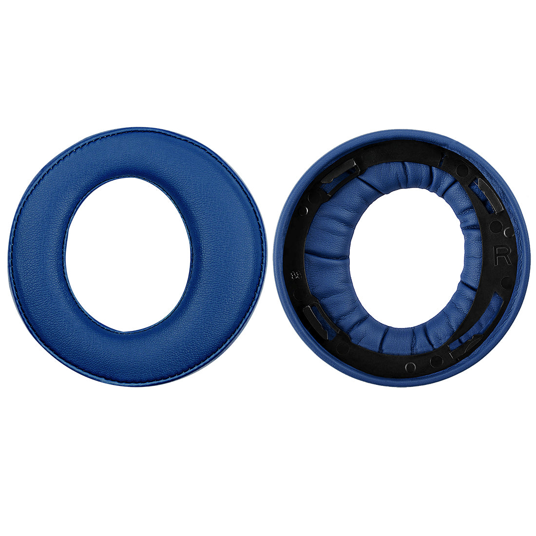 Geekria Earpad Headband Compatible with Sony PlayStation Gold Wirele