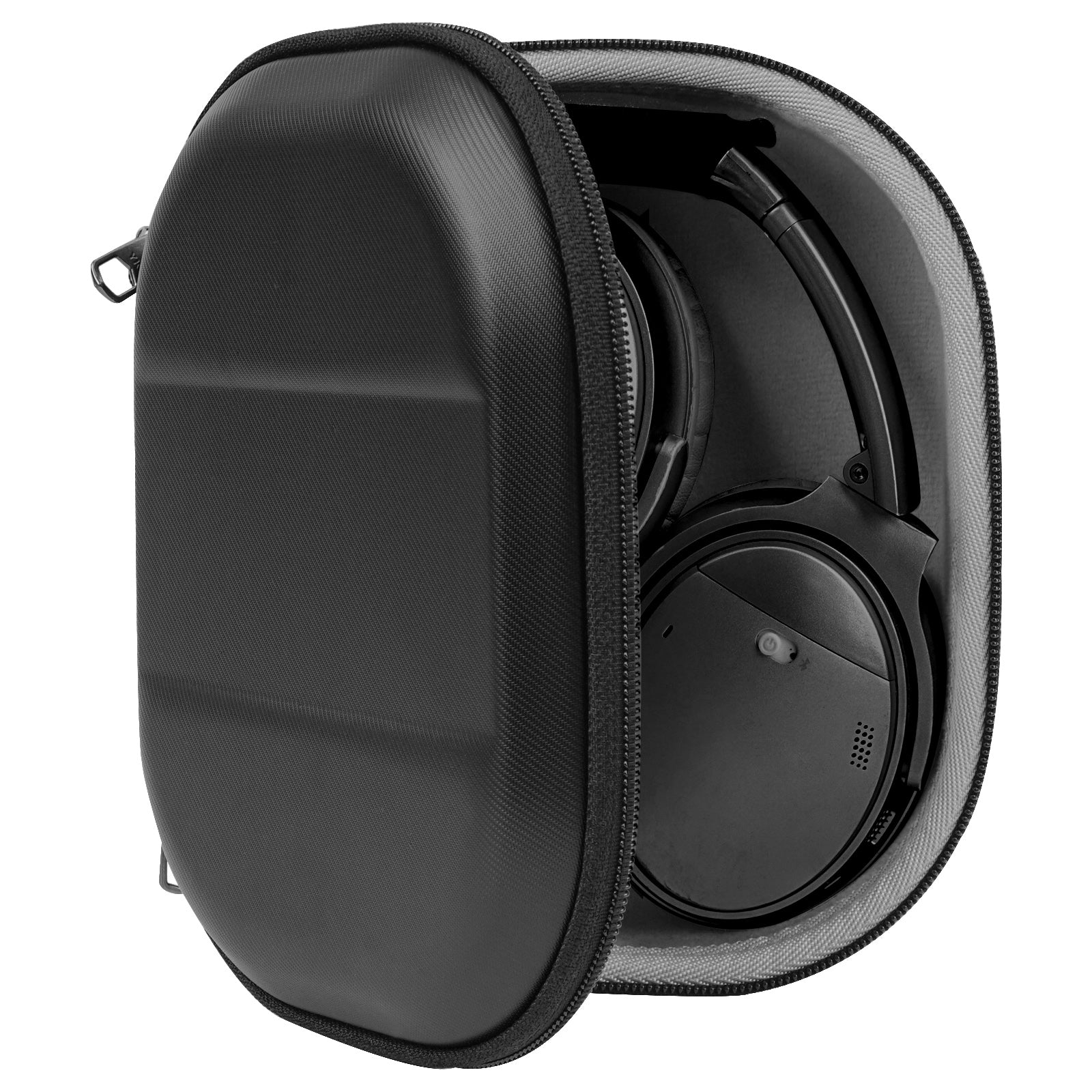 Geekria Shield Headphones Case Compatible with Bose