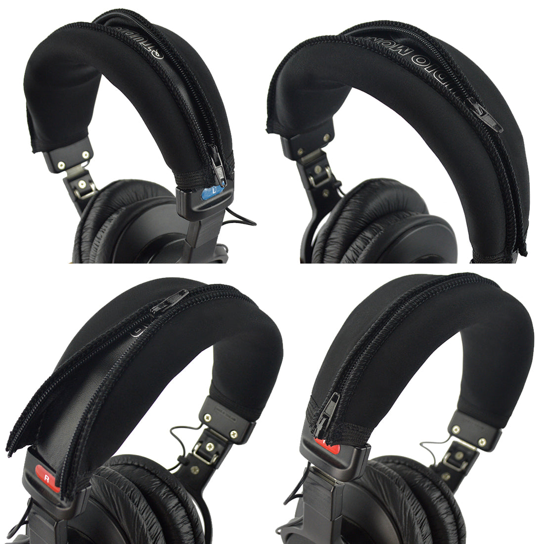 Geekria Earpad + Headband Protector Compatible with MDR Z600 Geekria Earpad + Headband Protector Compatible with MDR Z600