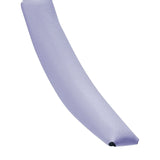 Geekria Headband Pad Compatible with JBL TUNE 700BT, TUNE700BT, TUNE 700 BT, Headphones Replacement Band, Headset Head Top Cushion Cover Repair Part (Purple)