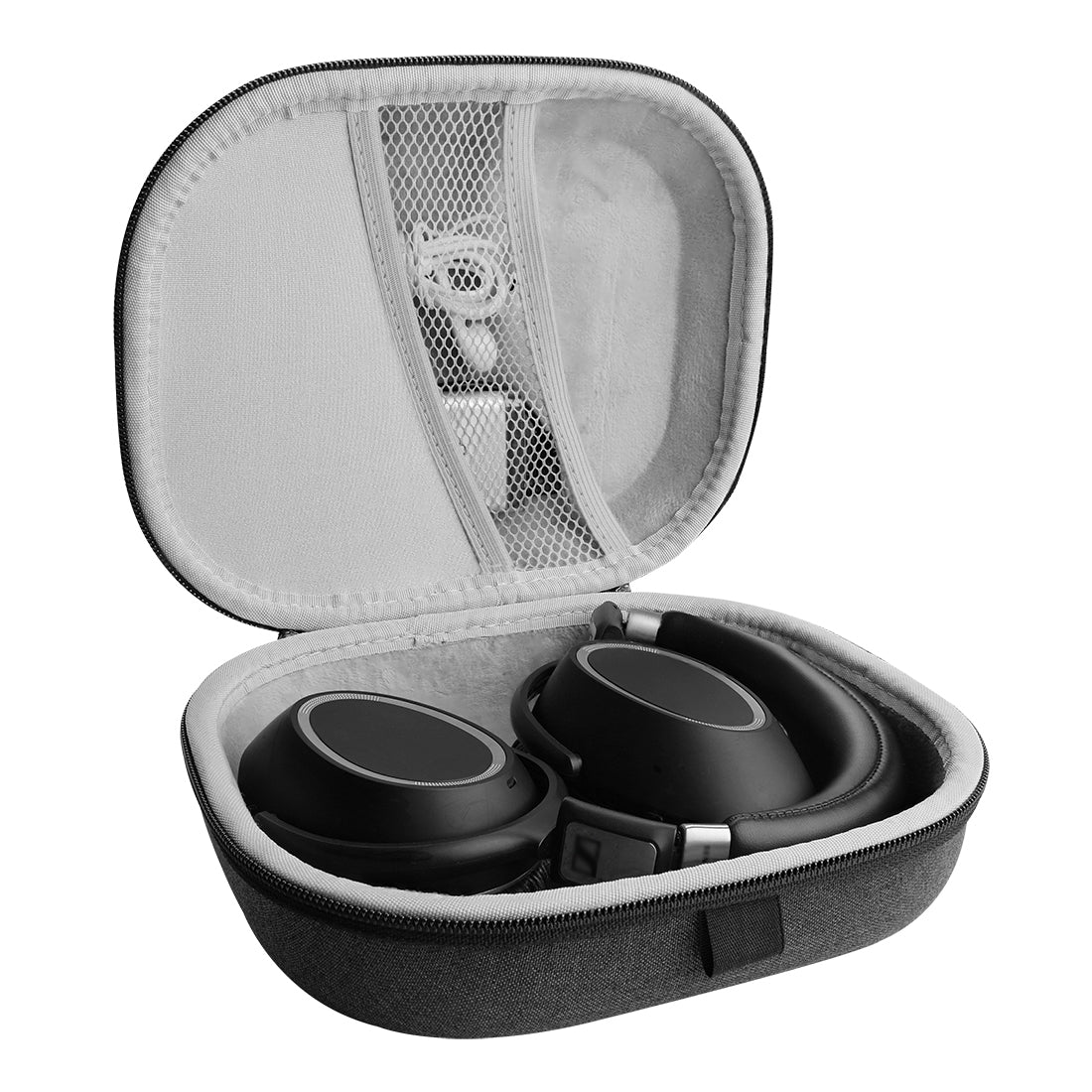 Geekria Shield Headphones Case Compatible with Sennheiser PXC 550-II W