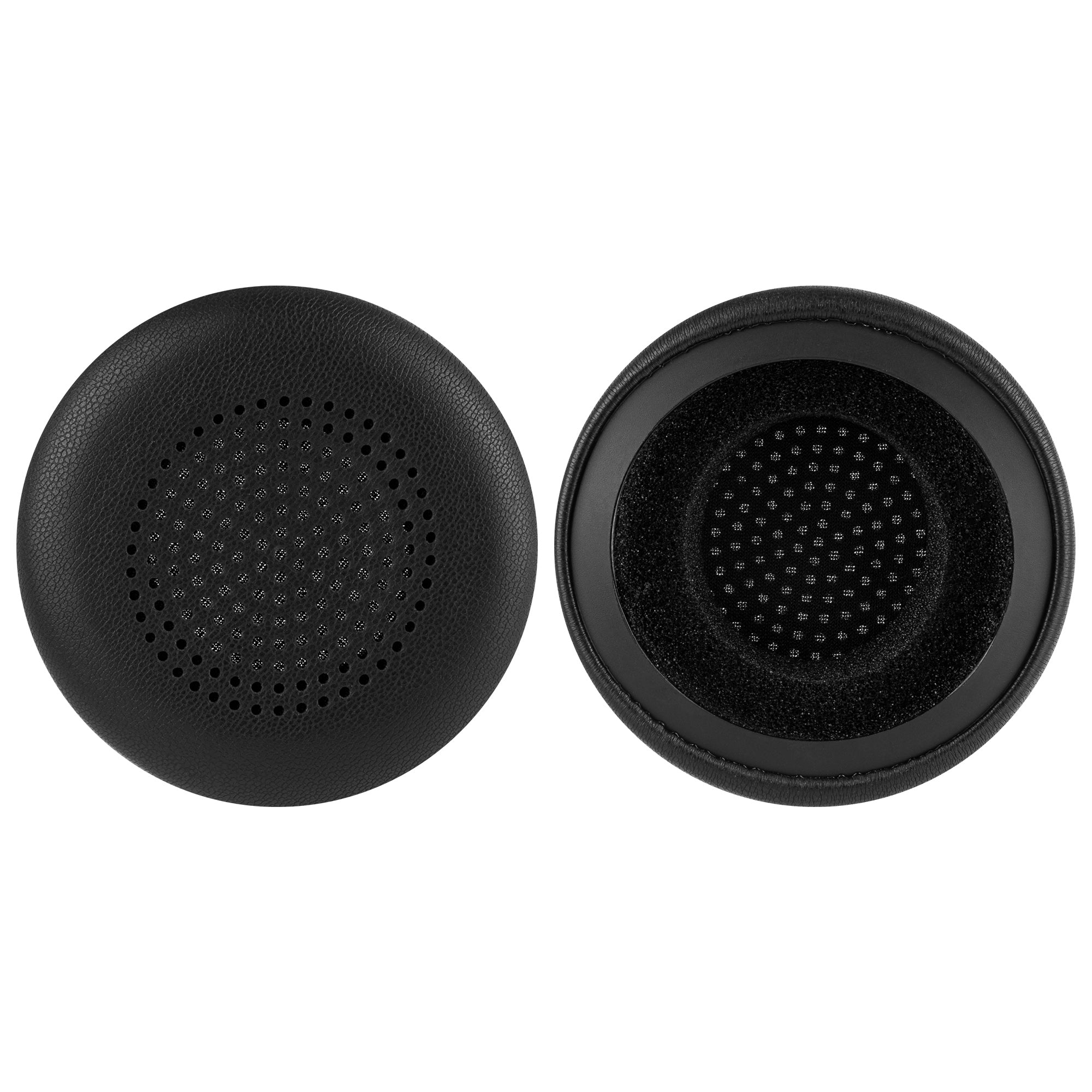 Geekria QuickFit Replacement Ear Pads for Logitech ZoneWireless/ ZoneW