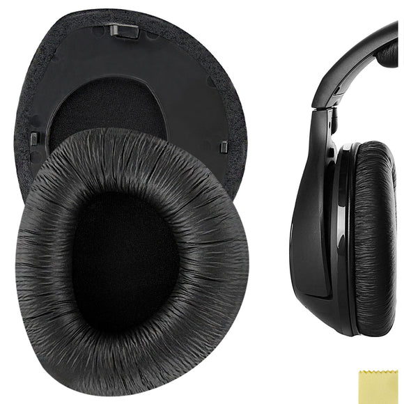 Geekria Oreillettes de Remplacement pour Casque for Game One, PC360,  PC363D, PC373D, Coussinets d'oreille Coussins/Coussinets de Rechange/Ear  Cushion/Ear Cover : : High-Tech