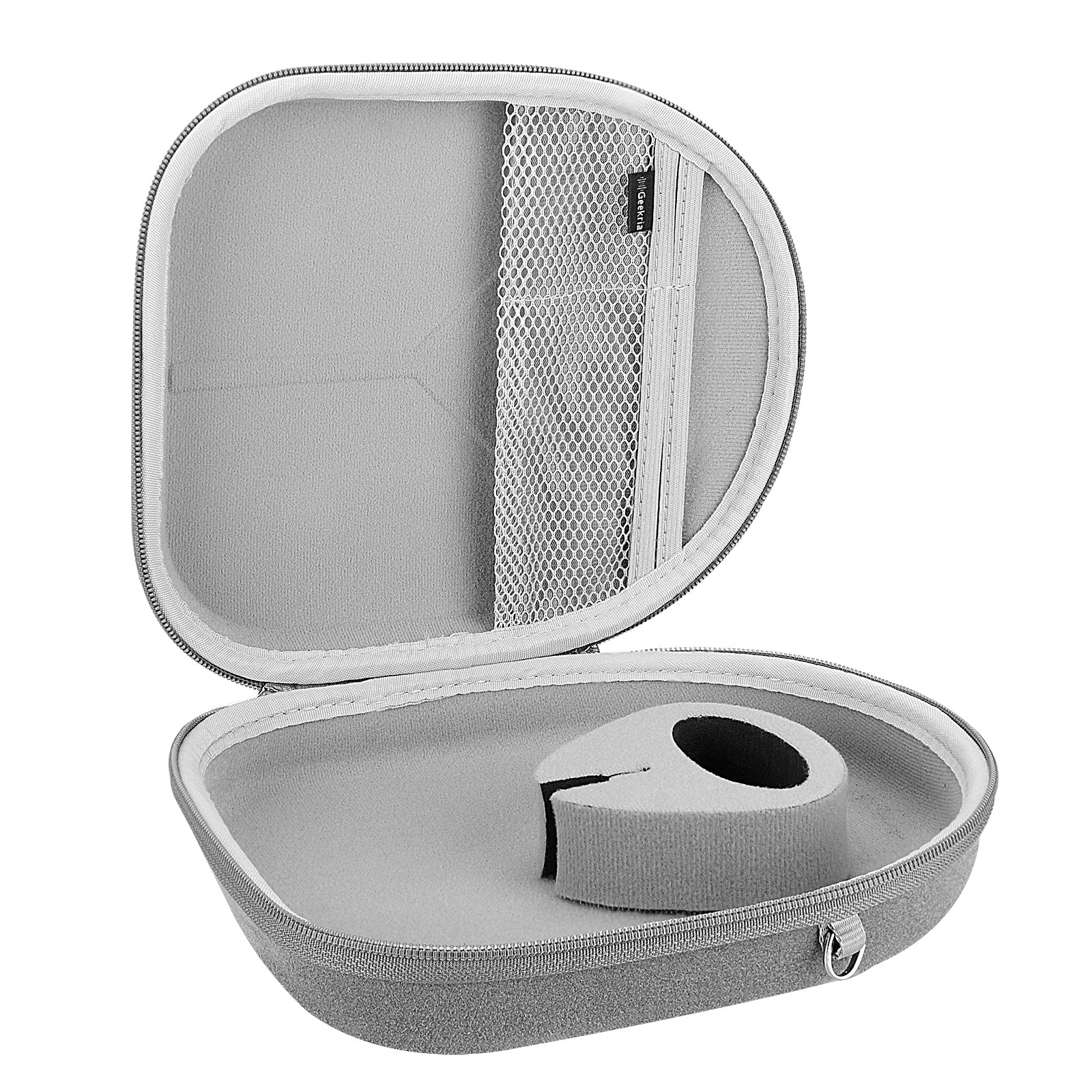 Geekria Shield Headphones Case Compatible with Sony WH Geekria Shield Headphones Case Compatible with Sony WH