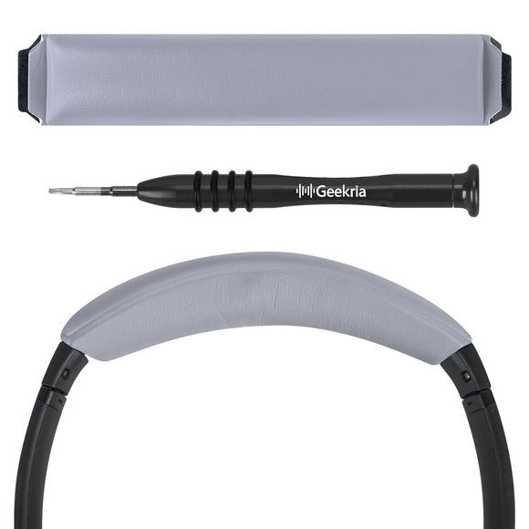 Headphones Headband – Geekria