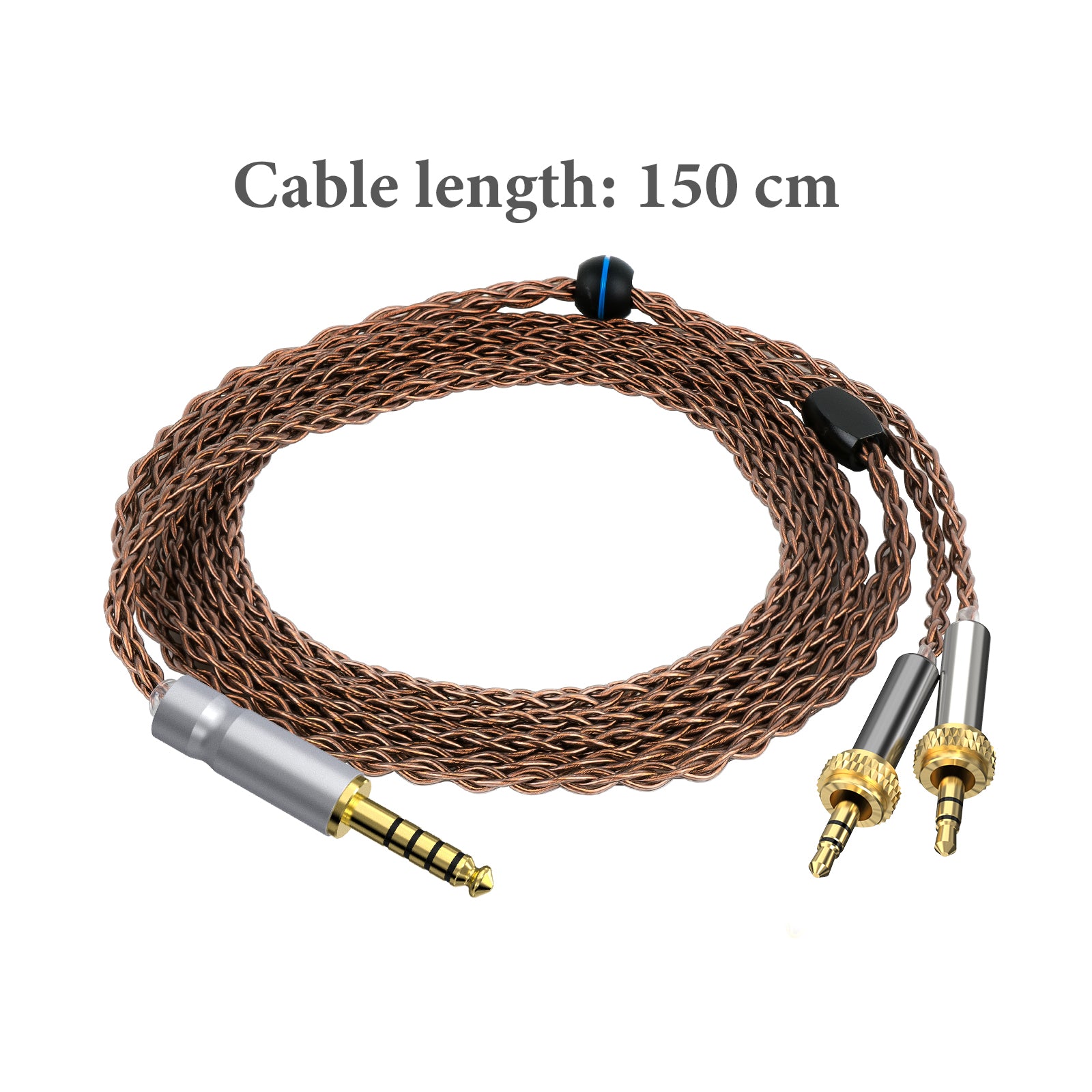 Geekria Apollo Copper Upgrade Audio Cable Compatible with Sony MDR-Z7