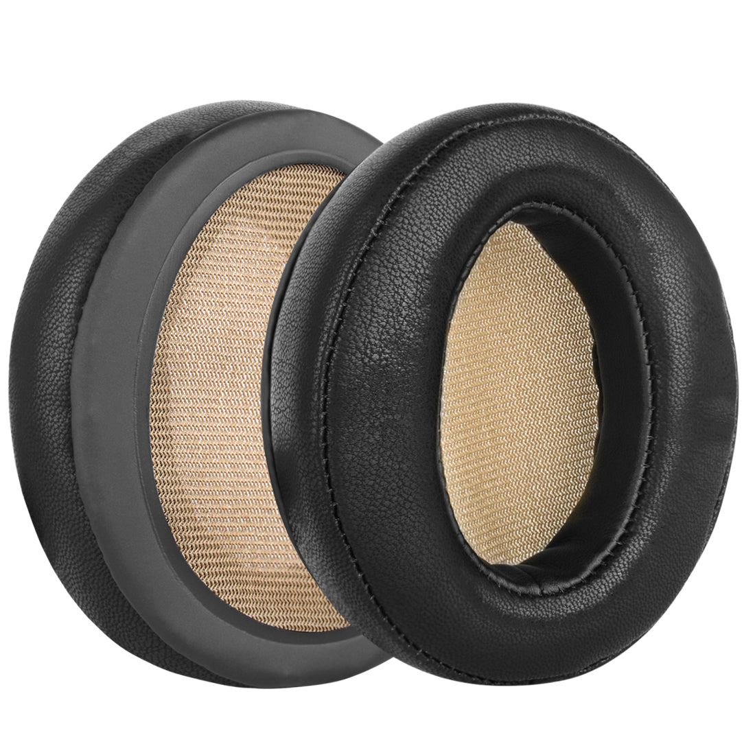 Sennheiser Momentum Over Ear Replacement Pads Geekria QuickFit