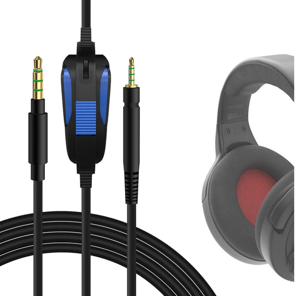 Sennheiser game one cord sale