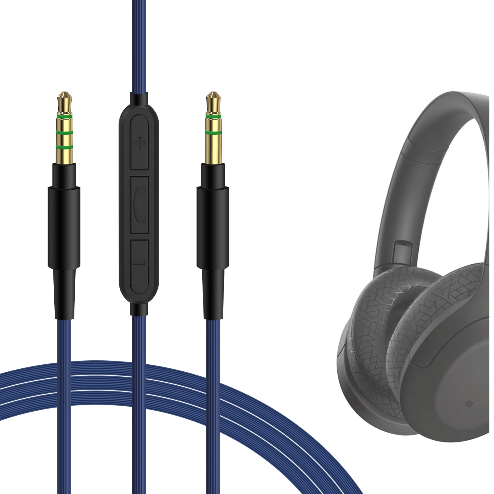For Sony WH-1000XM5 – Geekria For Sony WH-1000XM5 – Geekria