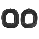 Geekria QuickFit Replacement Ear Pads for Astro A50 Gen 3 Headphones Ear Cushions, Headset Earpads, Ear Cups Cover Repair Parts (Black)