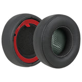 Geekria QuickFit Replacement Ear Pads for JBL Everest 310BT Wireless Headphones Ear Cushions, Headset Earpads, Ear Cups Cover Repair Parts (Titanium Grey)