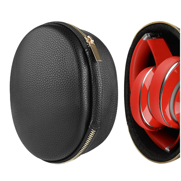 Geekria Shield Headphones Case Compatible with Beats Studio3, Studio2,