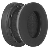 Geekria Sport Cooling Gel Replacement Ear Pads for Bowers & Wilkins B&W PX7, PX 7 Headphones Ear Cushions, Headset Earpads, Ear Cups Cover Repair Parts (Black)