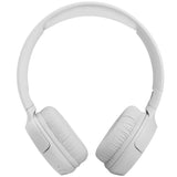 Geekria Mesh Fabric Replacement Headband Pad Compatible with JBL Tune 500BT/ 510BT/ 520BT/ 600BT/ 600BTNC/ 660NC/ 670NC/ 700BT/ 710BT/ 720BT/ 750BT/ 750BTNC/ 760NC/ 770NC Headphones (White)