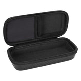 Geekria Game Controller Case Compatible with 8Bitdo SN30 Pro, SN30, SF30 Pro Controller Hard Shell Storage Travel Case