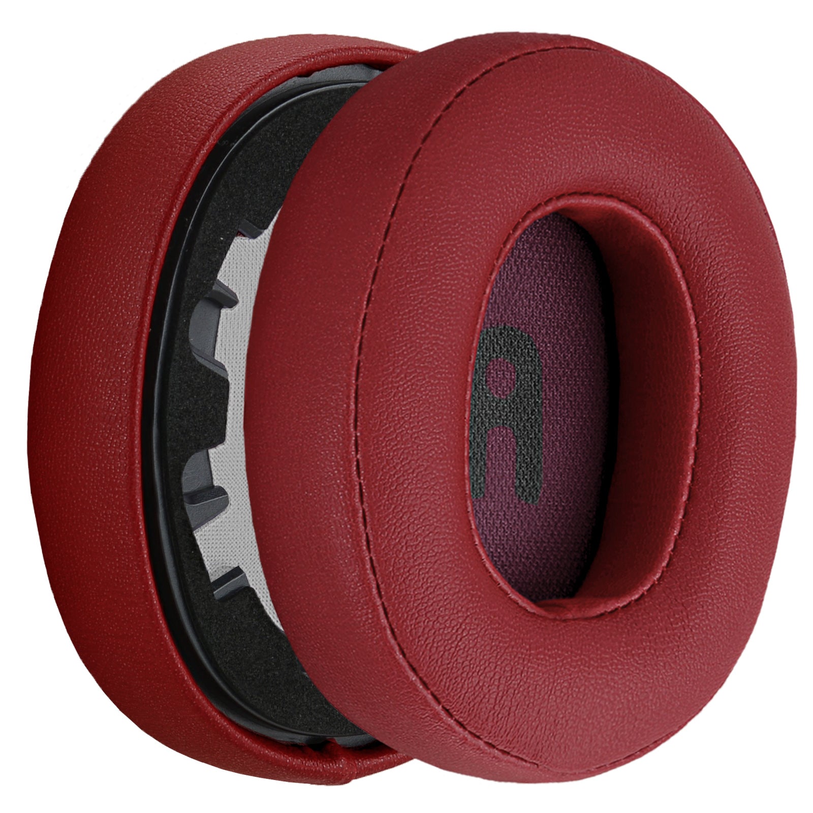 Replacement Leather Earpads Ear Pads Cushion Cover Muffs For JBL