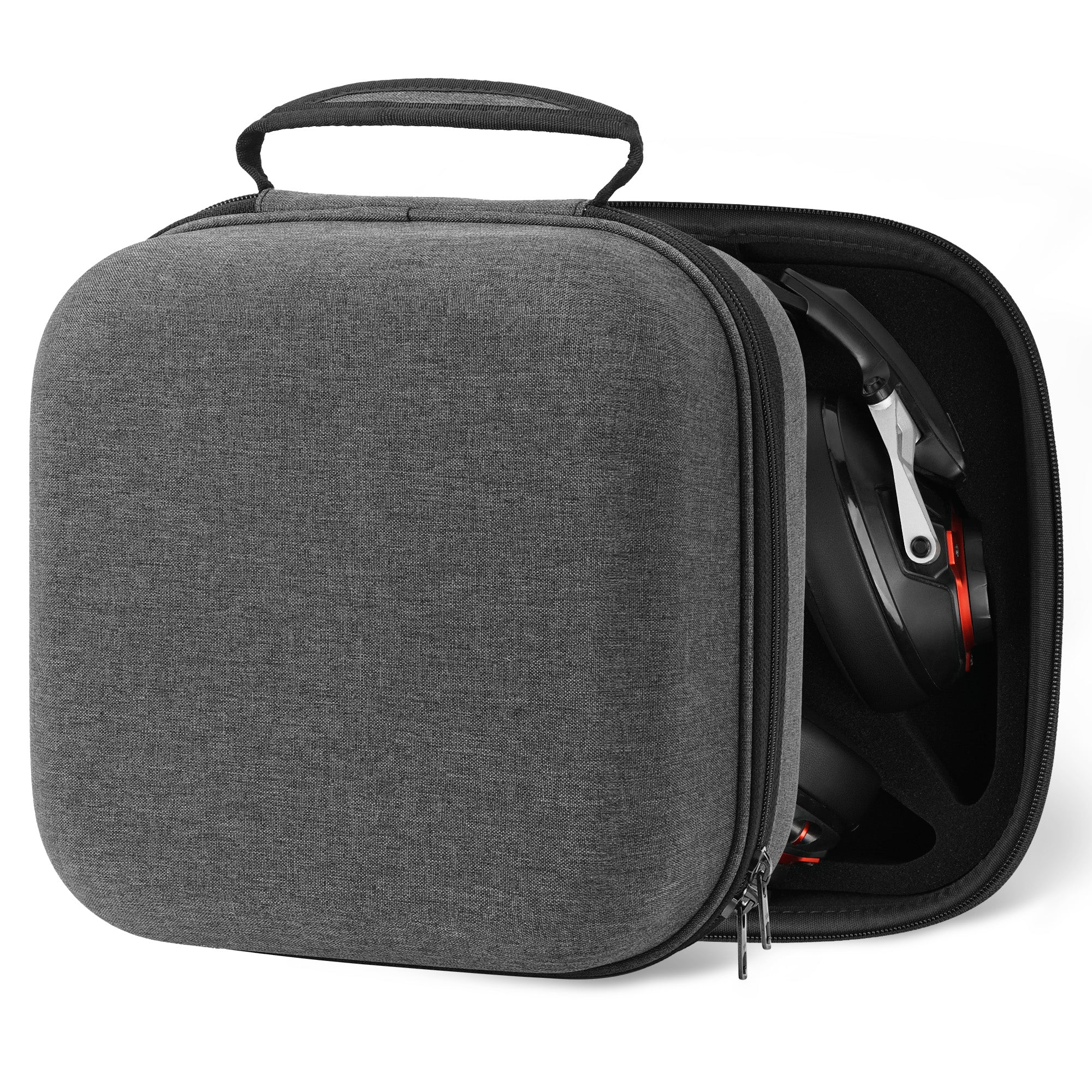 Headphones Carrying Case – Geekria