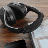 Geekria Headband Cover Compatible with Sony WH-1000XM4, WH-1000XM3, WH-1000XM2, WH-XB910N, XB950B1, XB950N1, MDR-XB950BT, XB650BT, MDR1000X WH-CH520 Headphones Headband Protector Easy Installation